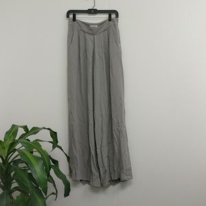 Ramy Brook wide leg pants